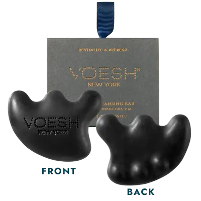 Voesh Gua Sha Cleansing Bar