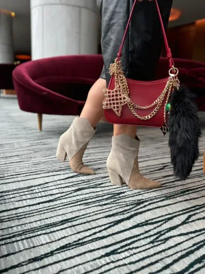 Jane the Brand The Stella Mesh