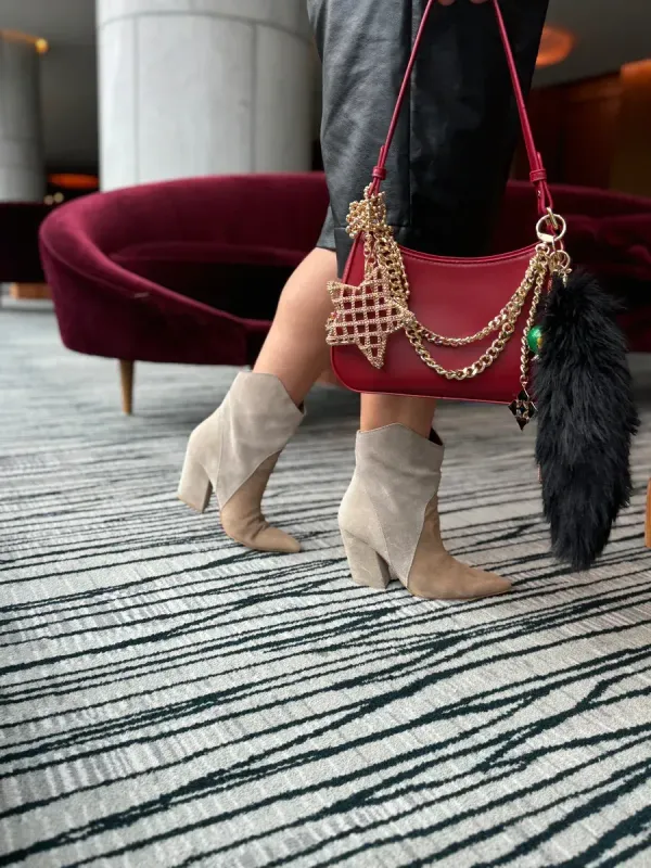 Jane the Brand The Stella Mesh