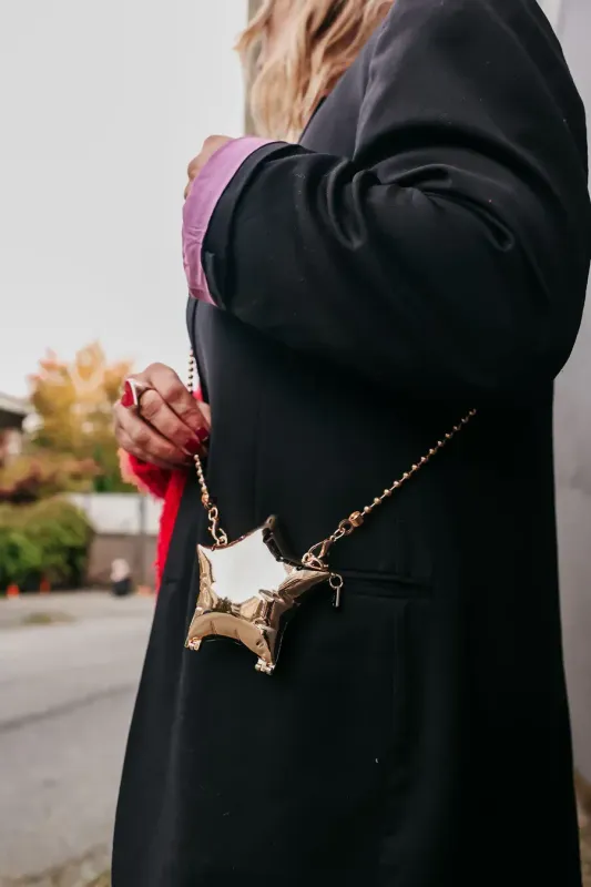 Jane the Brand The Stella Gold