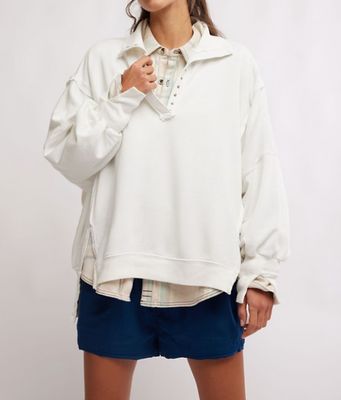 Free People Camden Henley