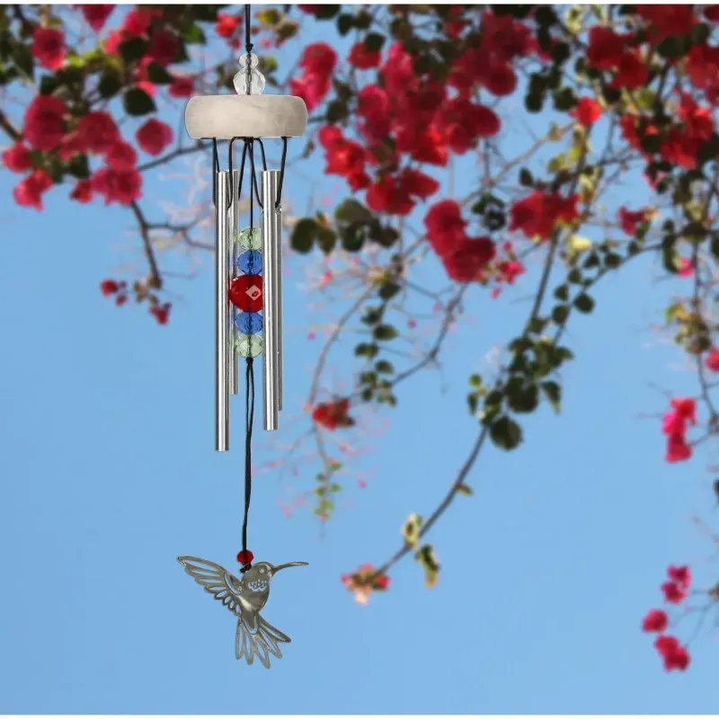 Woodstock Chime Fantasy Hummingbird