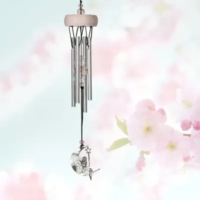 Woodstock Chime Fantasy Fairy