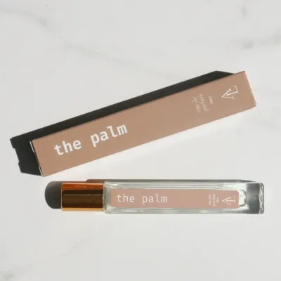Alben Lane The Palm Rollerball