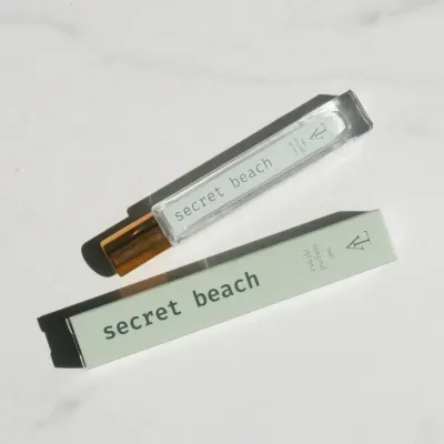 Alben Lane Secret Beach Rollerball