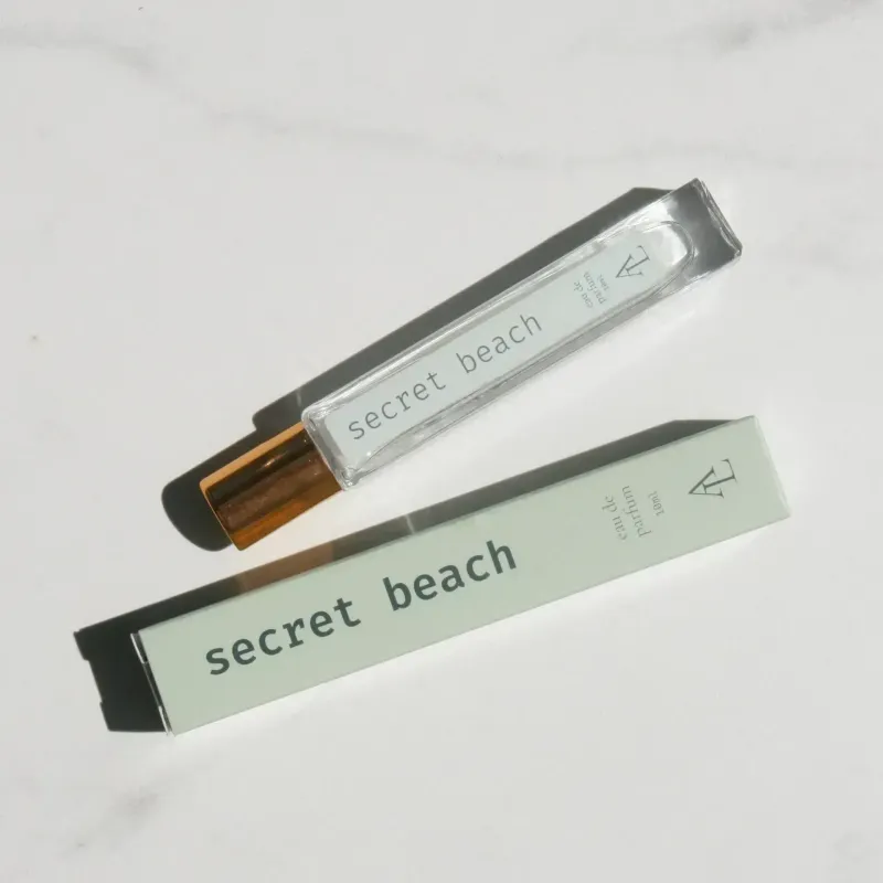 Alben Lane Secret Beach Rollerball Alben Lane Secret Beach Rollerball