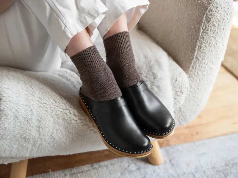 Unified Sweater Socks Unified Sweater Socks