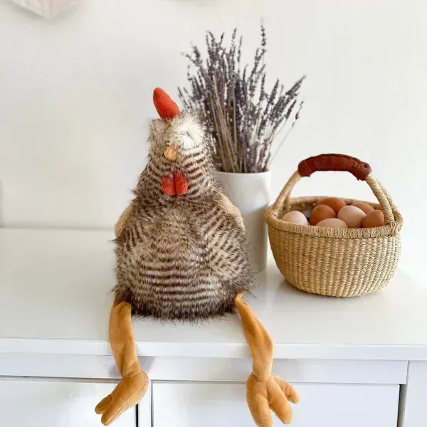 Mon Ami Chester Chicken