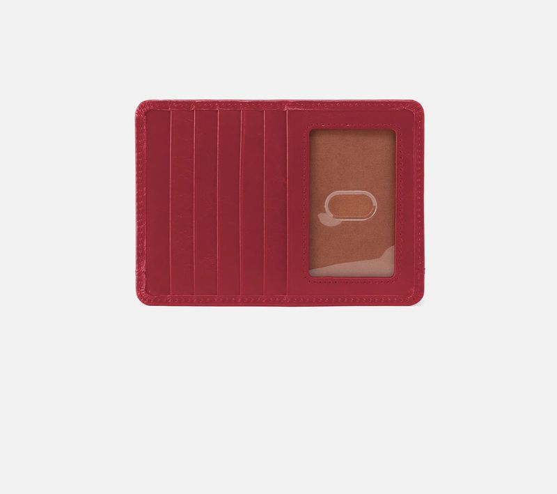 HOBO Euro Slide Cranberry