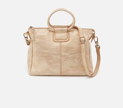 HOBO Sheila Medium Gold Leaf