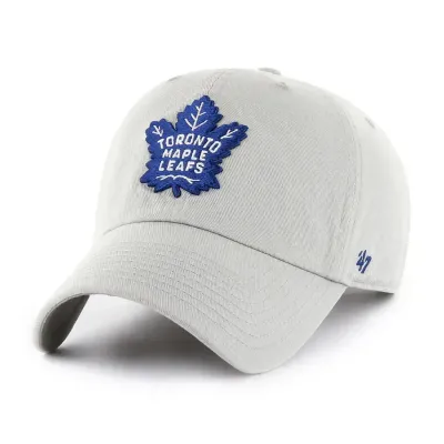 Toronto Maple Leafs  '47 Clean Up Cap Alt. Color
