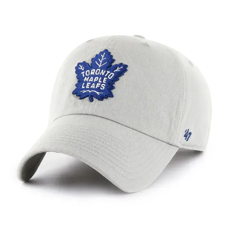 Toronto Maple Leafs  '47 Clean Up Cap Alt. Color