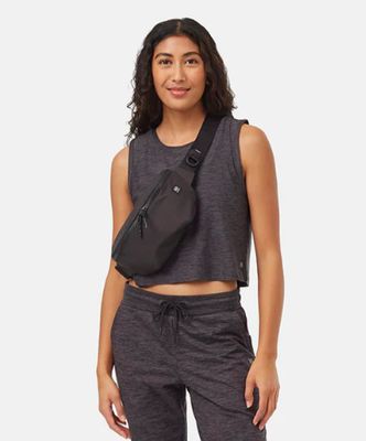 Ten Tree Ripstop Hip Bag