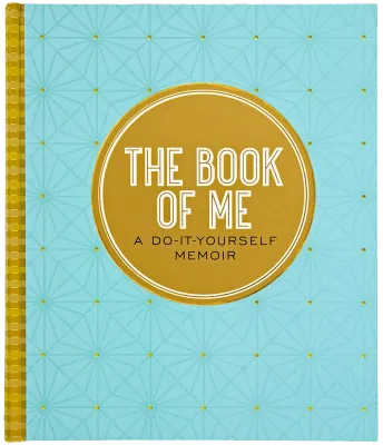 Peter Pauper The Book of Me