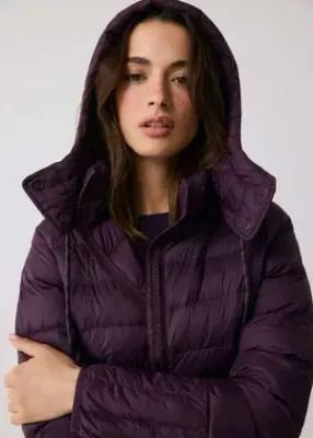 Lole Claudia Down Jacket