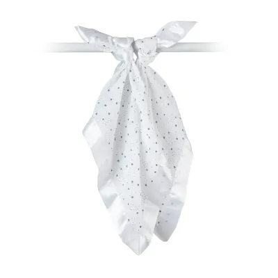 Lulujo Security Blankets 2 Pack Stars