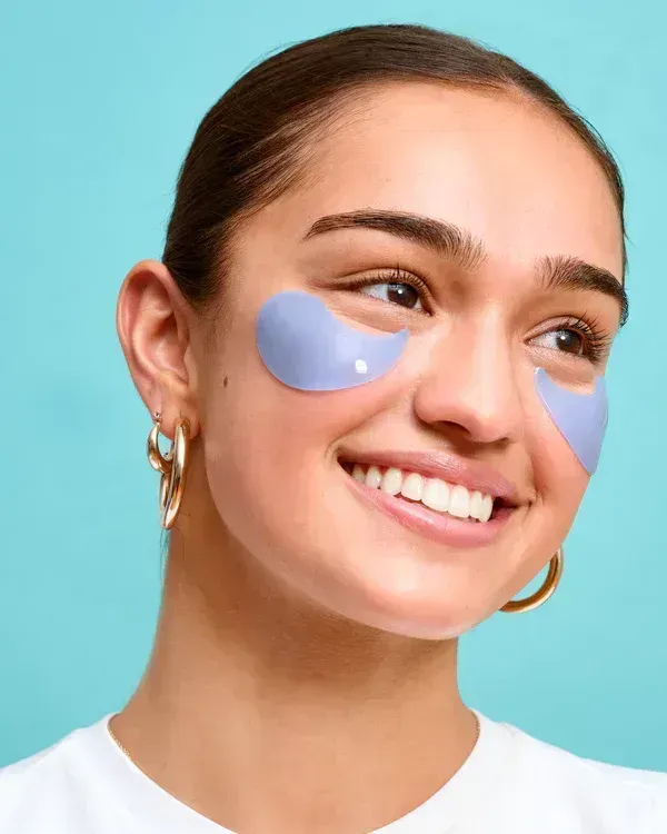 Patchology Serve Chilled on Ice Eye Gel Single Patchology Serve Chilled on Ice Eye Gel Single