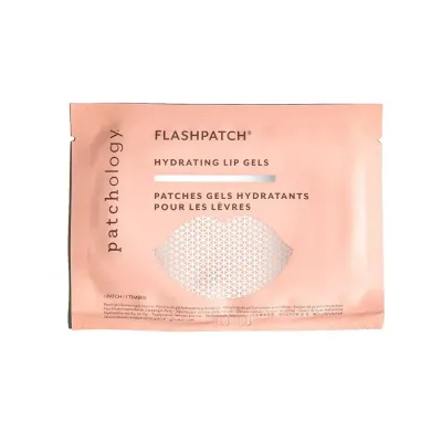 Patchology FlashPatch Hydrating Lip Gels Single