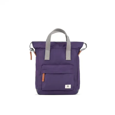 ORI London Bantry B Majestic Purple Small Recycled Nylon