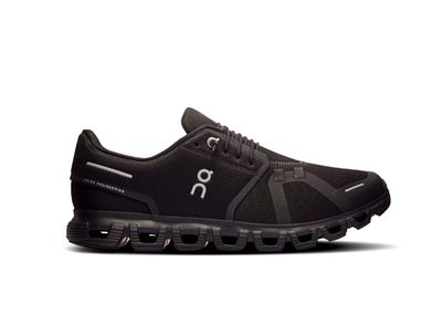 On Cloud 6 Men Black/Black