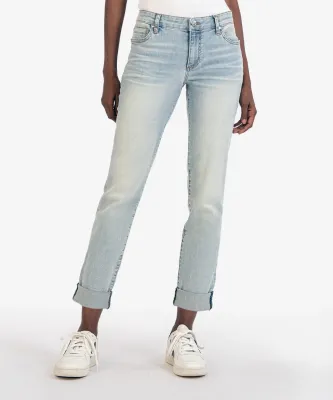 Kut From The Kloth Catherine Boyfriend Sentimental