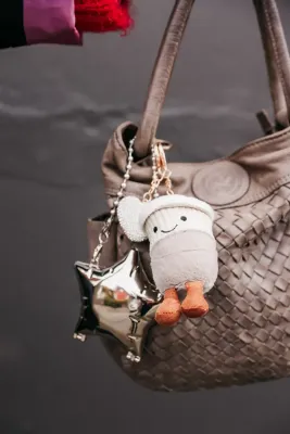 Jane the Brand The Stella Silver