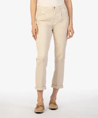 Kut From The Kloth Rachael HR Mom Beach