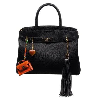 Jane the Brand Stone Heart