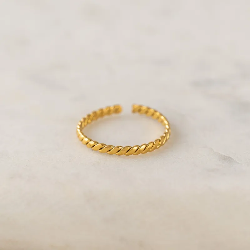 Lover's Tempo Waterproof Gigi Ring Lover's Tempo Waterproof Gigi Ring