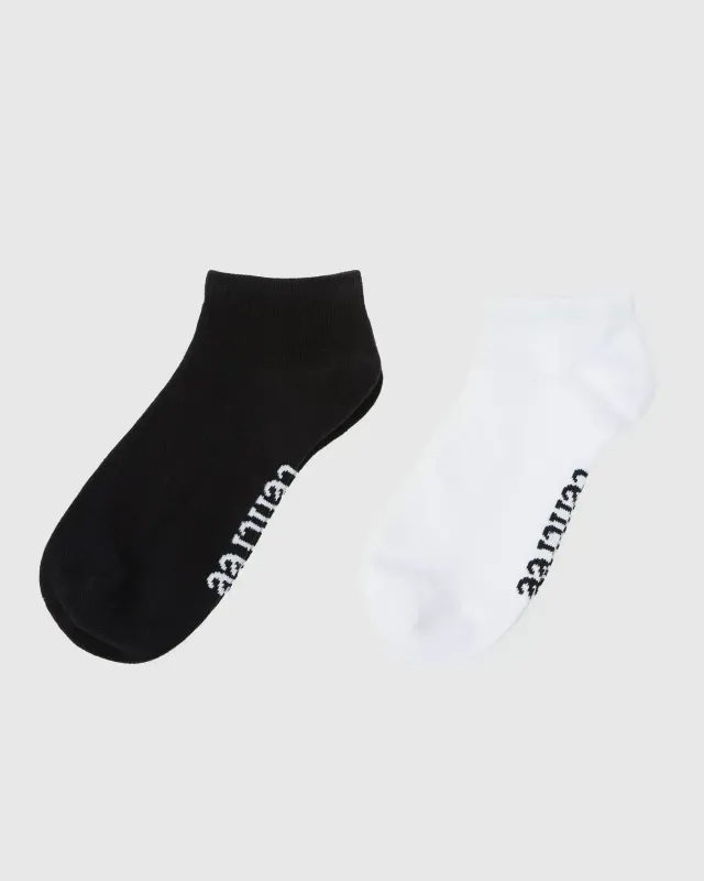 Ten Tree Hornby Socks 2 Pack