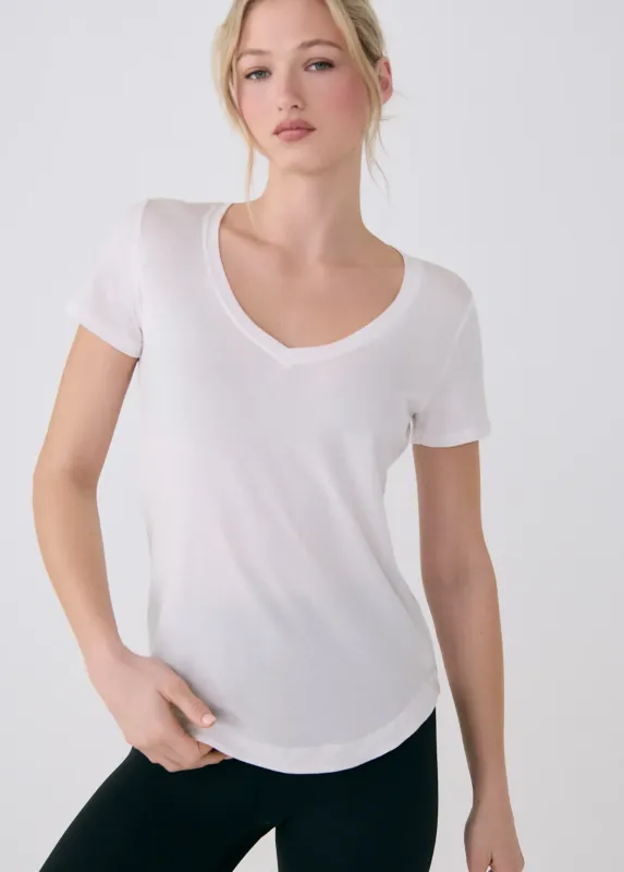 Lole Dynamic V-Neck
