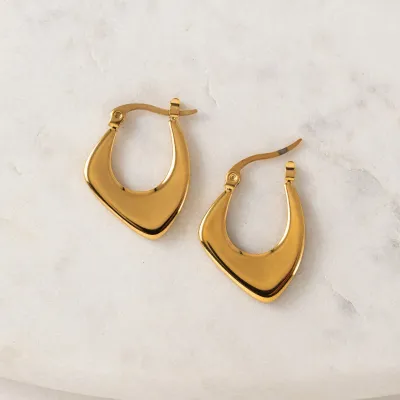 Lover's Tempo Waterproof Lila Earrings Lover's Tempo Waterproof Lila Earrings