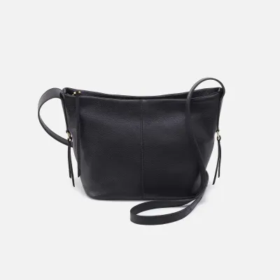 HOBO Collette Crossbody Black