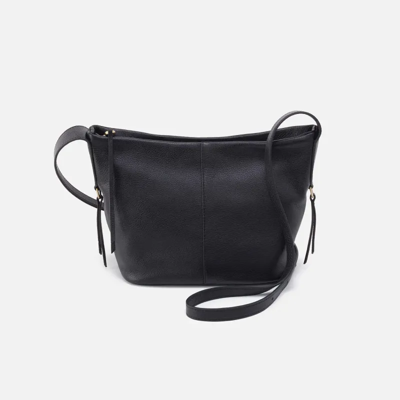 HOBO Collette Crossbody Black