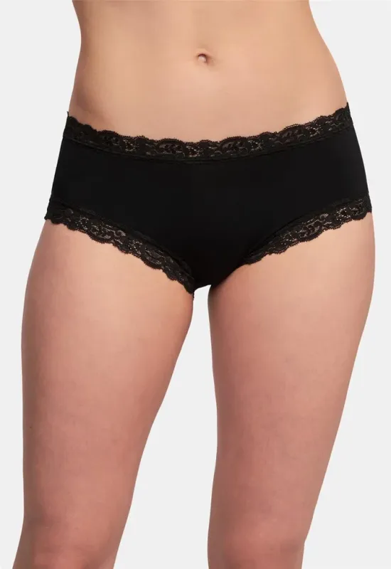 Fleur't Iconic High Waist Boyshort