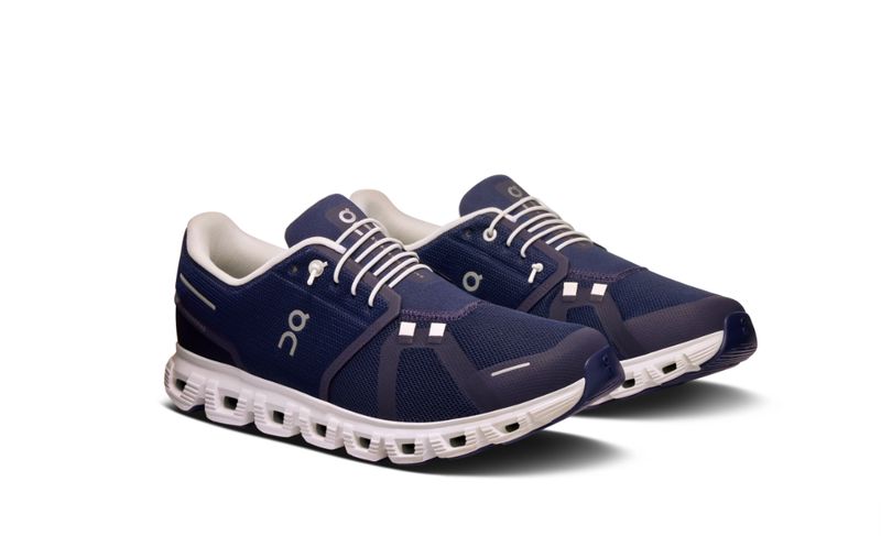 On Cloud 6 Men Midnight/White On Cloud 6 Men Midnight/White