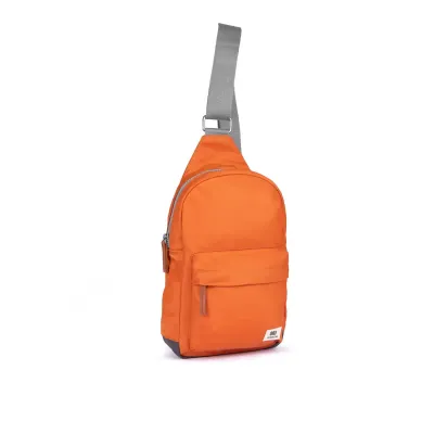 ORI London Willesden B Burnt Orange Large Recycled Nylon