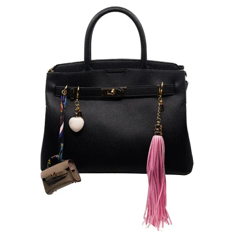 Jane The Brand Tassel