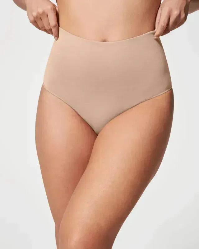 Spanx Seamless Power Sculpting EcoCare Brief Spanx Seamless Power Sculpting EcoCare Brief