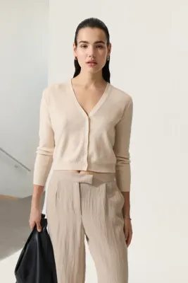 Deluc Melfi Cardigan