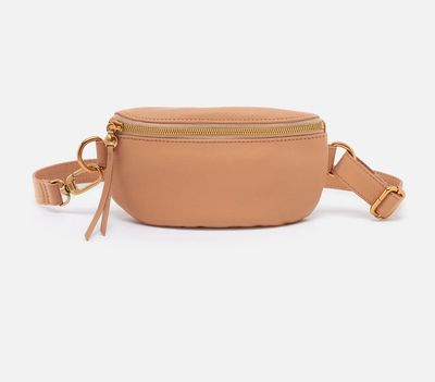 HOBO Fern Belt Bag Sandstorm