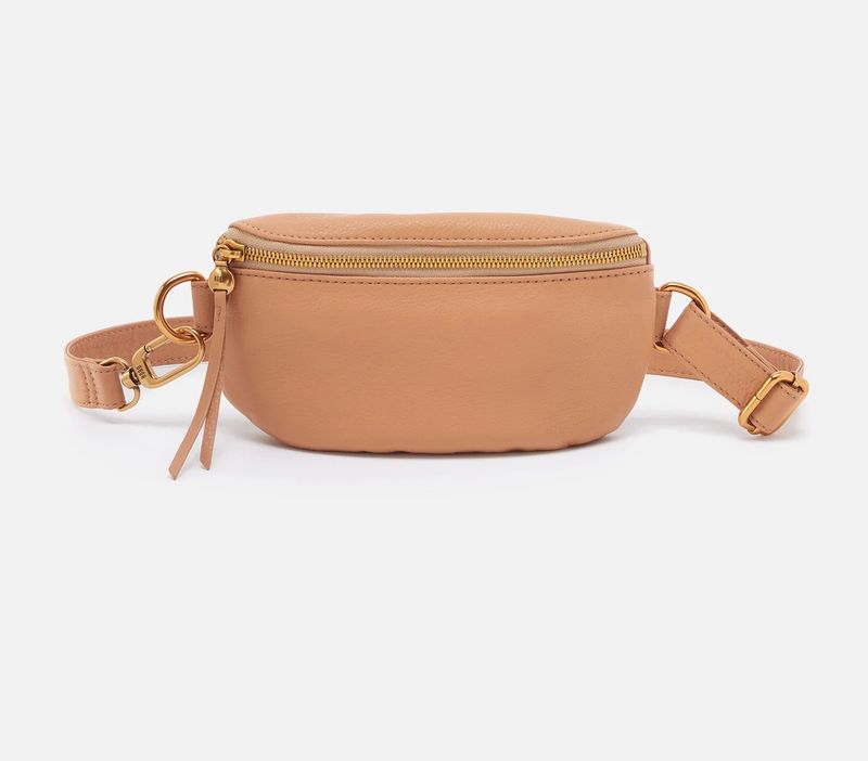 HOBO Fern Belt Bag Sandstorm
