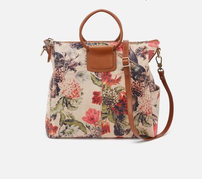 HOBO Sheila Botanical Floral