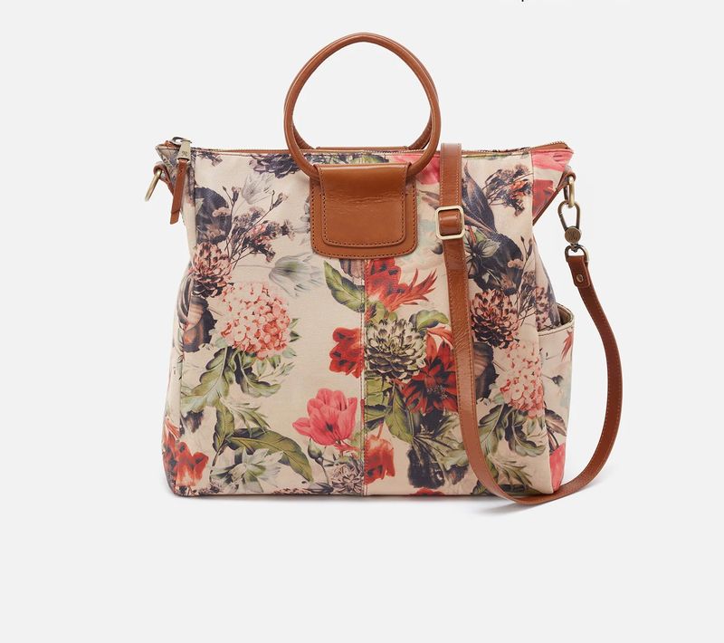 HOBO Sheila Botanical Floral