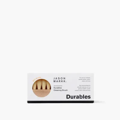 Jason Markk Standard Cleaning Brush Durables