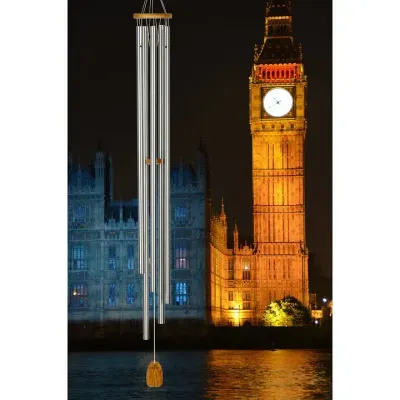 Woodstock Chimes of Westminster