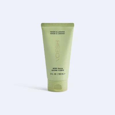 Voesh Body Balm Hinoki &amp; Lavanda