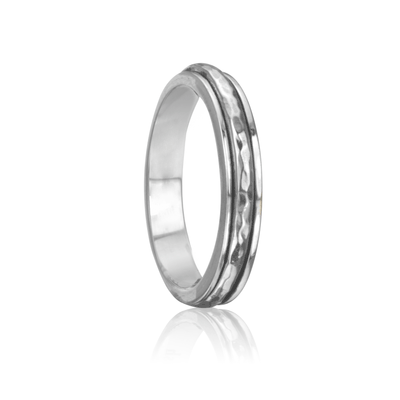 Meditation Ring Prana