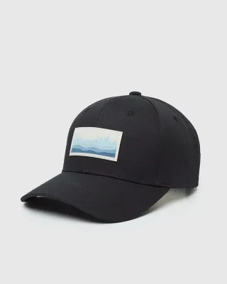 Ten Tree Juniper Wave Elevation Hat