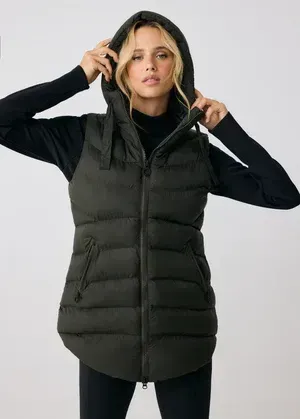 Lole Transition Vest